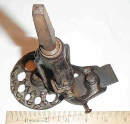 February 2015 Mystery Tool E